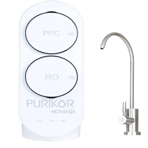 OSMOSIS INVERSA ALTO FLUJO 800 GPD WIFI