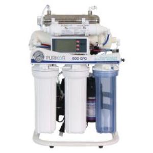 SISTEMA ÓSMOSIS INVERSA 600 gpd